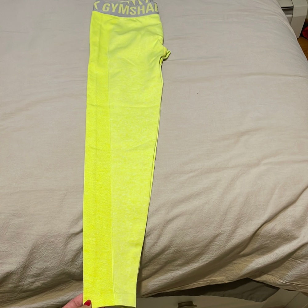 Gymshark leggings